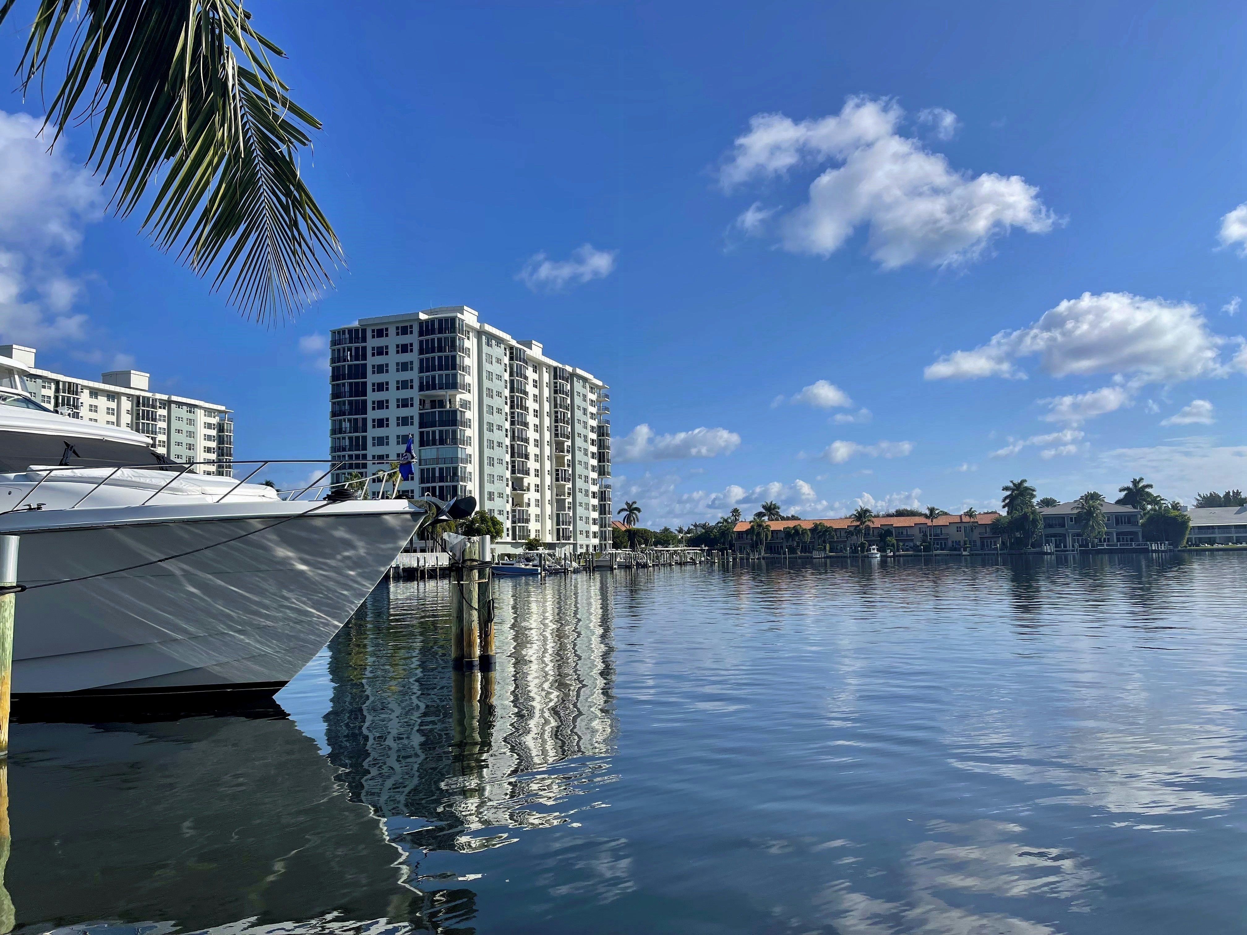 Delray Beach atlantic avenue