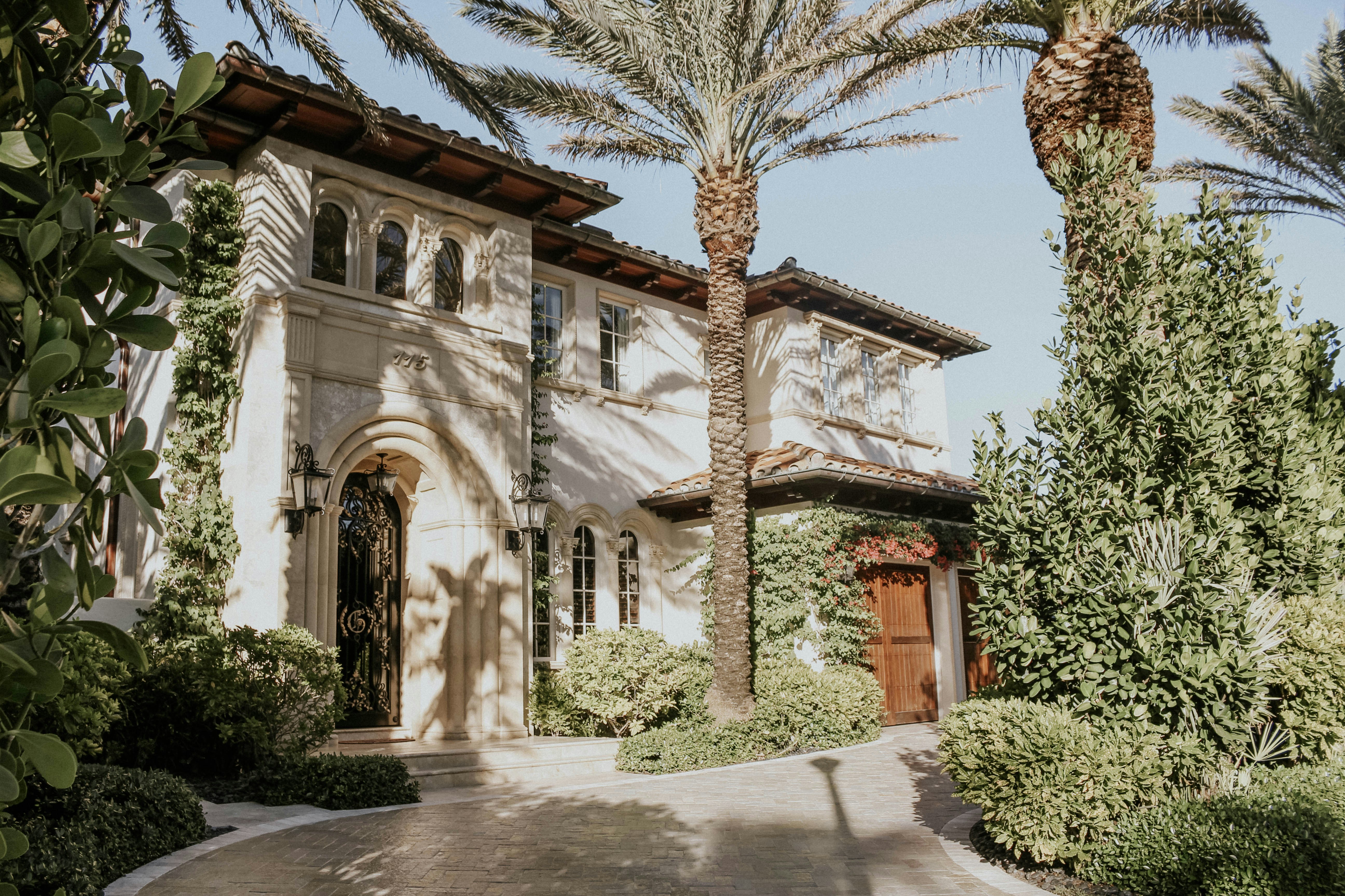 Manalapan oceanfront estate
